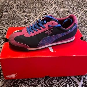 Puma Roma Splatter